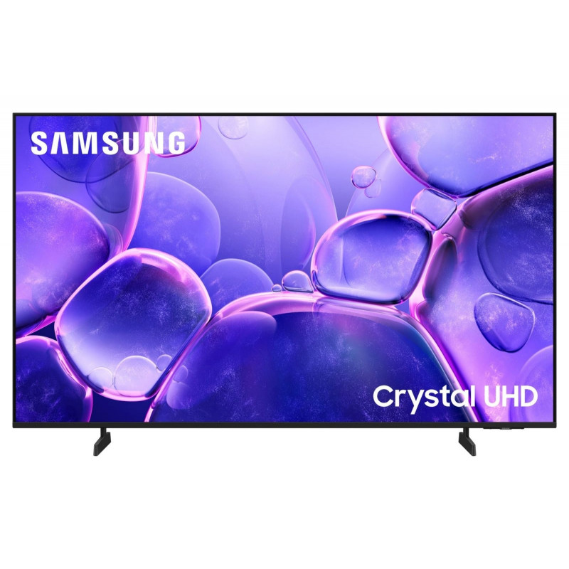 SAMSUNG U8000F UE43U8072FUXXH Fernseher (Flat, 43 Zoll / 108 cm, UHD 4K, SMART TV)