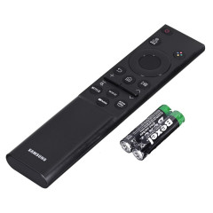 SAMSUNG U8000F UE43U8072FUXXH Fernseher (Flat, 43 Zoll / 108 cm, UHD 4K, SMART TV)