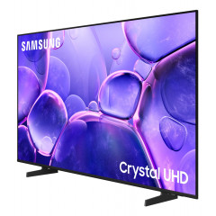 SAMSUNG U8000F UE43U8072FUXXH Fernseher (Flat, 43 Zoll / 108 cm, UHD 4K, SMART TV)