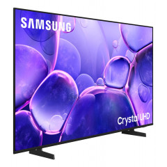 SAMSUNG U8000F UE43U8072FUXXH Fernseher (Flat, 43 Zoll / 108 cm, UHD 4K, SMART TV)