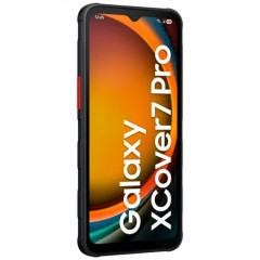 Samsung Galaxy Xcover 7 Pro 128GB G766 Schwarz Enterprise Edition