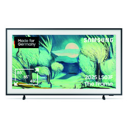 Samsung GQ55LS03FAUXZG QLED-TV