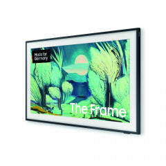 Samsung GQ55LS03FAUXZG QLED-TV