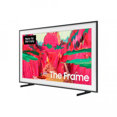 Samsung GQ75LS03FWUXZG QLED-TV, 75 Zoll, 4K UHD, HDR10+, 100 Hz, Smart TV