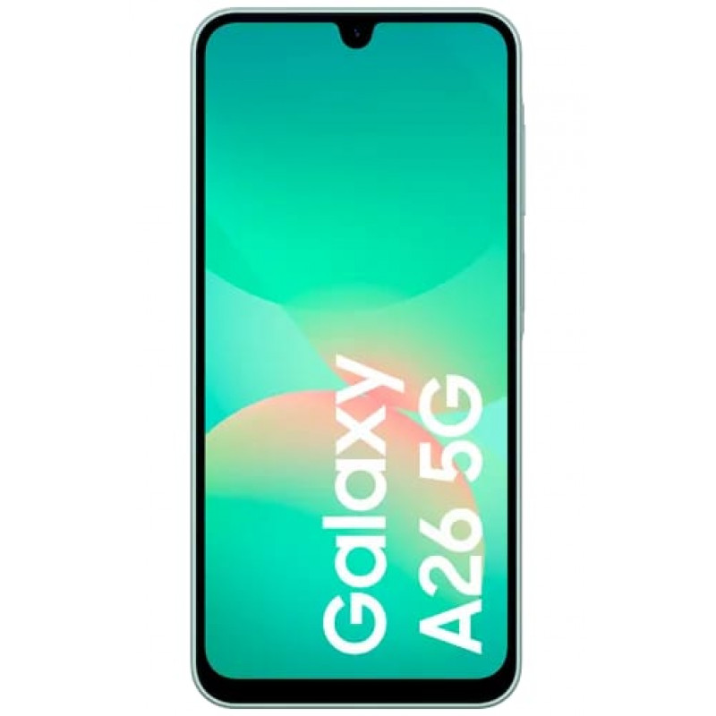 Samsung Galaxy A26 5G 128GB A266 Minze