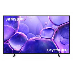 SAMSUNG UE50U8000FUXXN TV (Flat, 50 Zoll / 125 cm, UHD 4K, SMART TV)
