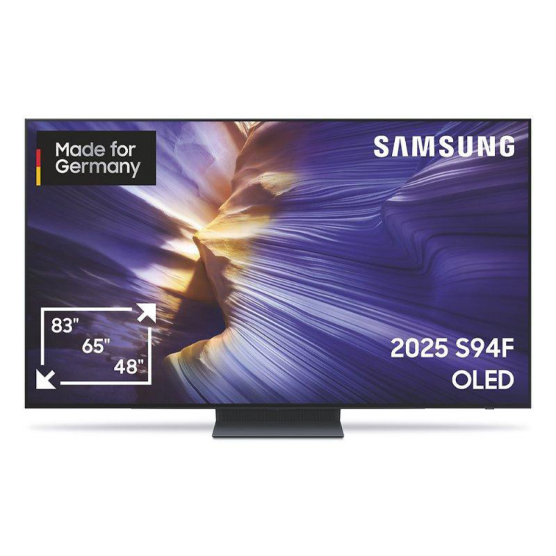 Samsung GQ55S94FAEXZG OLED TV