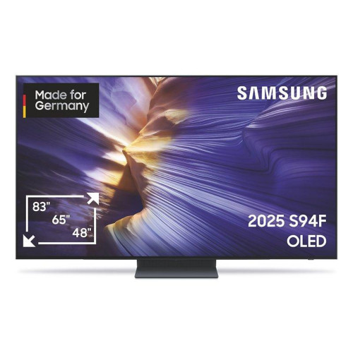 Samsung GQ65S94FATXZG OLED-TV