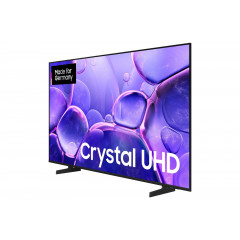 SAMSUNG GU55U8079F Crystal UHD 4K Smart TV (Flat, 55 Zoll / 138 cm, UHD 4K, SMART TV)