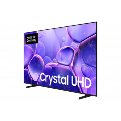 SAMSUNG GU65U8079F Crystal UHD 4K Smart TV (Flat, 65 Zoll / 163 cm, UHD 4K, SMART TV)