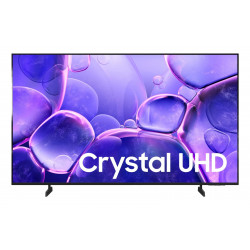SAMSUNG UE50U8070FUXXN LCD TV (Flat, 50 Zoll / 125 cm, UHD 4K, SMART TV) SAMSUNG UE50U8070FUXXN LCD TV (Flat, 50 Zoll / 125 cm, UHD 4K, SMART TV)