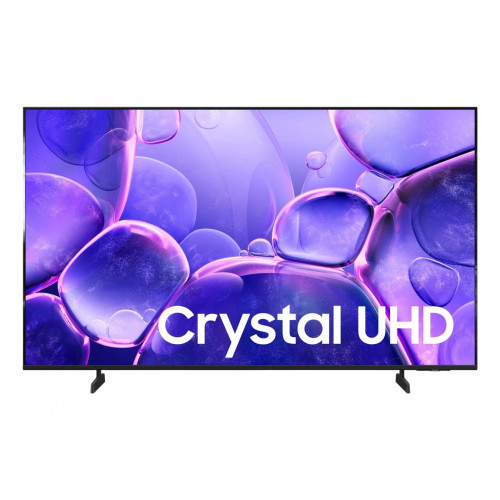 SAMSUNG UE50U8070FUXXN LCD TV (Flat, 50 Zoll / 125 cm, UHD 4K, SMART TV)