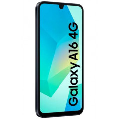 Samsung Galaxy A16 128GB A165 Schwarz Enterprise Edition