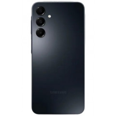 Samsung Galaxy A16 128GB A165 Schwarz Enterprise Edition