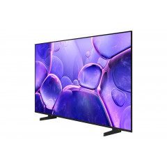 SAMSUNG UE55U8070FUXXN LCD TV (Flat, 55 Zoll / 138 cm, UHD 4K, SMART TV)