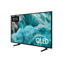 SAMSUNG GQ 43 Q 7 FAAUXZG Fernseher (Flat, 43 Zoll / 108 cm, UHD 4K, SMART TV)