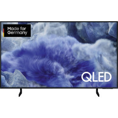 Samsung GQ43Q8FAAUXZG - Titangrau