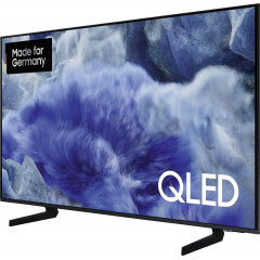 Samsung GQ43Q8FAAUXZG - Titangrau