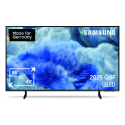 Samsung GQ50Q8FAAUXZG QLED-TV