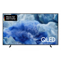 SAMSUNG GQ55Q8FAAU Fernseher (Flat, 55 Zoll / 139,7 cm, UHD 4K, SMART TV) SAMSUNG GQ55Q8FAAU Fernseher (Flat, 55 Zoll / 139,7 cm, UHD 4K, SMART TV)