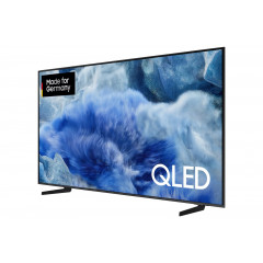 SAMSUNG GQ55Q8FAAU Fernseher (Flat, 55 Zoll / 139,7 cm, UHD 4K, SMART TV)