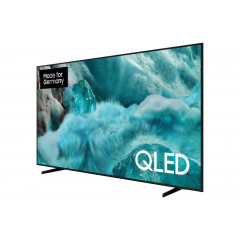 SAMSUNG GQ65Q7F QLED TV Vision AI Smart TV (Flat, 65 Zoll / 163 cm, UHD 4K, SMART TV)