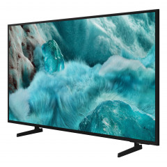 SAMSUNG QE43Q7F2 (2025) QLED TV (Flat, 43 Zoll / 109 cm, HDR 4K, SMART TV)