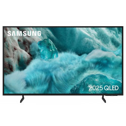 SAMSUNG QE50Q7F2 (2025) QLED TV (Flat, 50 Zoll / 127 cm, HDR 4K, SMART TV) SAMSUNG QE50Q7F2 (2025) QLED TV (Flat, 50 Zoll / 127 cm, HDR 4K, SMART TV)