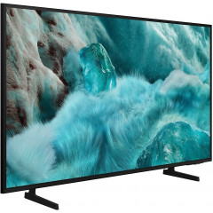 SAMSUNG QE50Q7F2 (2025) QLED TV (Flat, 50 Zoll / 127 cm, HDR 4K, SMART TV)