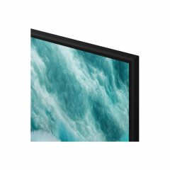 SAMSUNG QE50Q7F2 (2025) QLED TV (Flat, 50 Zoll / 127 cm, HDR 4K, SMART TV)