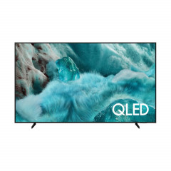 SAMSUNG QE50Q7F2 (2025) QLED TV (Flat, 50 Zoll / 127 cm, HDR 4K, SMART TV)