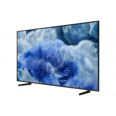 SAMSUNG QE43Q8FAAUXXN TV (Flat, 43 Zoll / 108 cm, UHD 4K, SMART TV)