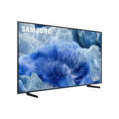 SAMSUNG QE43Q8FAAUXXN TV (Flat, 43 Zoll / 108 cm, UHD 4K, SMART TV)