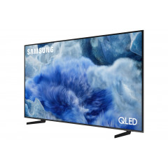 SAMSUNG QE43Q8FAAUXXN TV (Flat, 43 Zoll / 108 cm, UHD 4K, SMART TV)