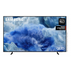 SAMSUNG QE43Q8FAAUXXN TV (Flat, 43 Zoll / 108 cm, UHD 4K, SMART TV) SAMSUNG QE43Q8FAAUXXN TV (Flat, 43 Zoll / 108 cm, UHD 4K, SMART TV)
