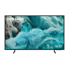 SAMSUNG QE43Q7FAAUXXN TV (Flat, 43 Zoll / 108 cm, UHD 4K, SMART TV)