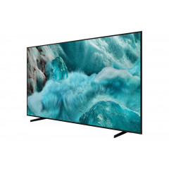 SAMSUNG QE43Q7FAAUXXN TV (Flat, 43 Zoll / 108 cm, UHD 4K, SMART TV)