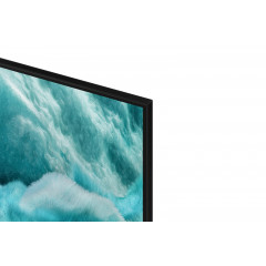 SAMSUNG QE43Q7FAAUXXN TV (Flat, 43 Zoll / 108 cm, UHD 4K, SMART TV)