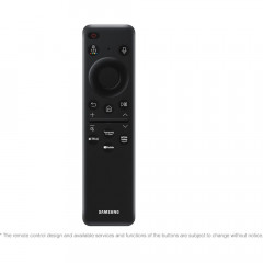 SAMSUNG QE43Q7FAAUXXN TV (Flat, 43 Zoll / 108 cm, UHD 4K, SMART TV)