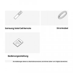 SAMSUNG QE50Q7FAAUXXN TV (Flat, 50 Zoll / 125 cm, UHD 4K, SMART TV)