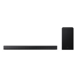 Samsung HW-B660GF/ZG Soundbar mit Subwoofer Samsung HW-B660GF/ZG Soundbar mit Subwoofer