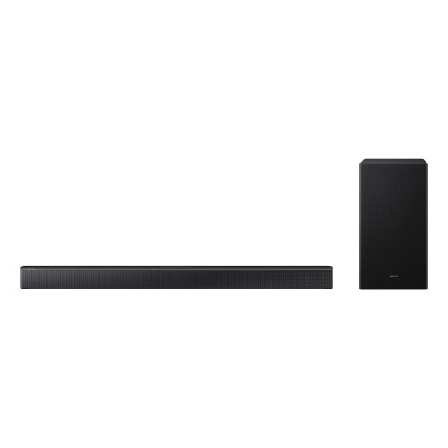 Samsung HW-B660GF/ZG Soundbar mit Subwoofer