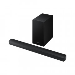 Samsung HW-B660GF/ZG Soundbar mit Subwoofer
