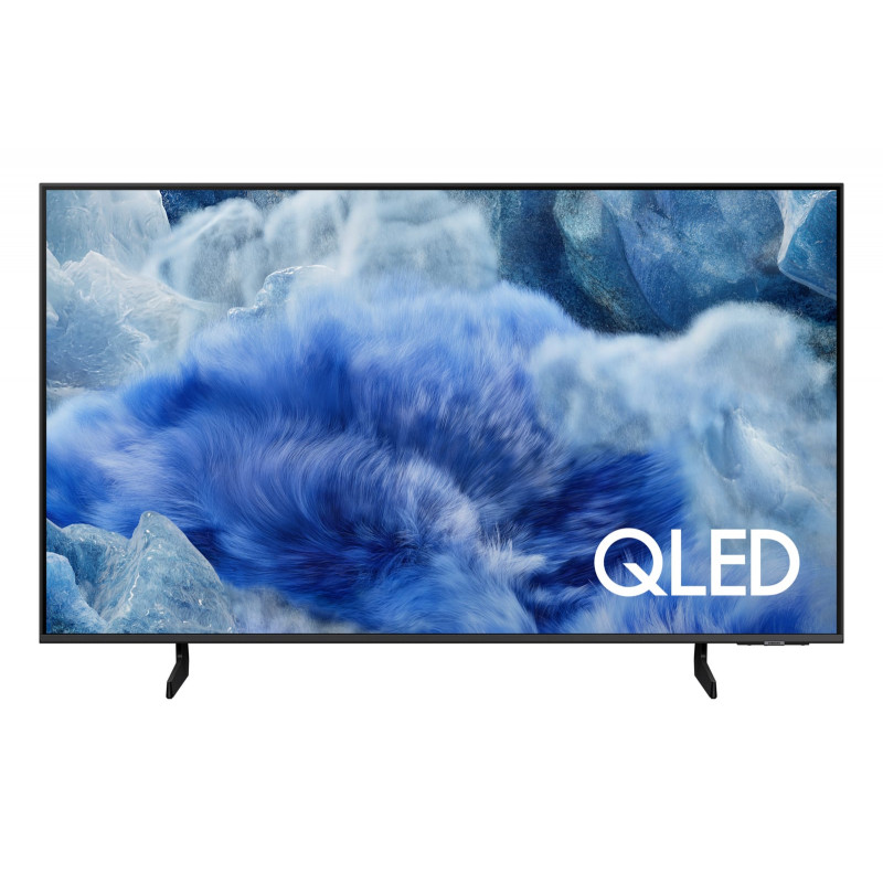 SAMSUNG Q8F QE43Q8FAAU Fernseher (Flat, 43 Zoll / 109,2 cm, UHD 4K, SMART TV)