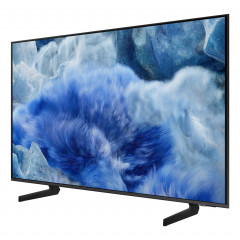 SAMSUNG Q8F QE43Q8FAAU Fernseher (Flat, 43 Zoll / 109,2 cm, UHD 4K, SMART TV)