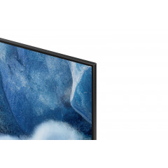 SAMSUNG Q8F QE43Q8FAAU Fernseher (Flat, 43 Zoll / 109,2 cm, UHD 4K, SMART TV)