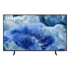 SAMSUNG Q8F QE43Q8FAAU Fernseher (Flat, 43 Zoll / 109,2 cm, UHD 4K, SMART TV)