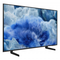 SAMSUNG Q8F QE43Q8FAAU Fernseher (Flat, 43 Zoll / 109,2 cm, UHD 4K, SMART TV)