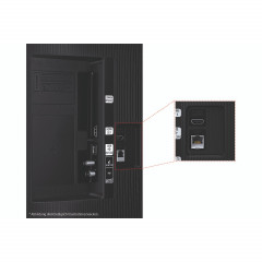 Samsung LED TV GU24F6009FUXZG
