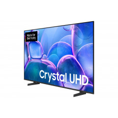 SAMSUNG GU43U7099FU Fernseher (Flat, 43 Zoll / 109,2 cm, UHD 4K, SMART TV)